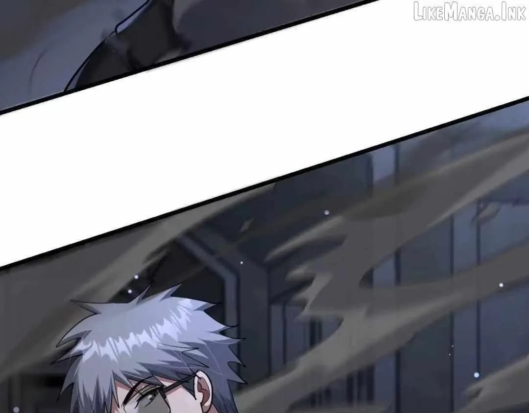 I’m Trapped In This Day For One Thousand Years Chapter 283 page 22