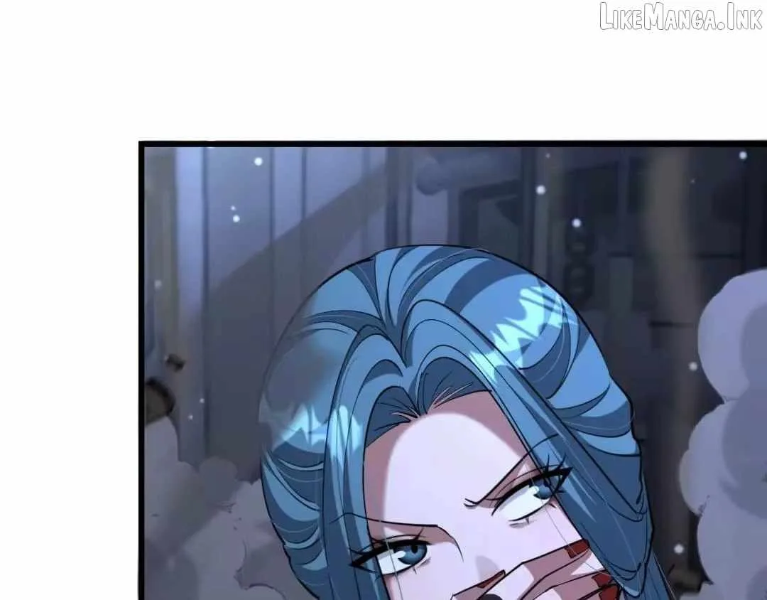 I’m Trapped In This Day For One Thousand Years Chapter 283 page 32