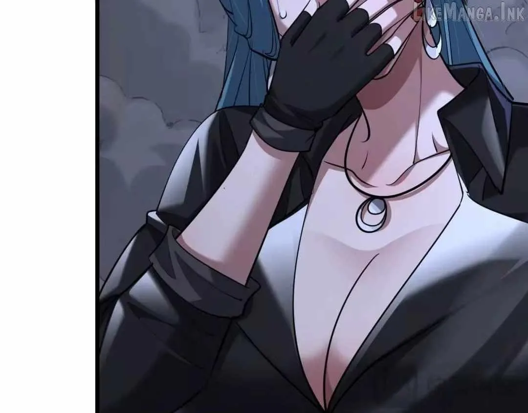 I’m Trapped In This Day For One Thousand Years Chapter 283 page 33