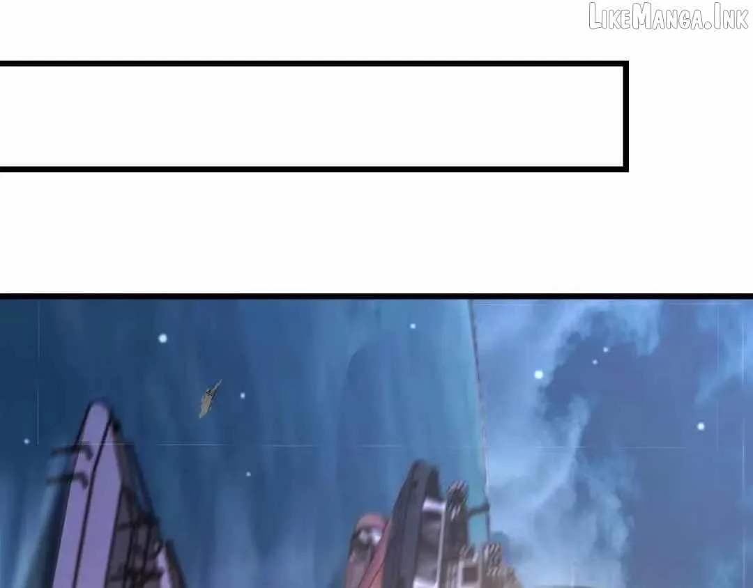 I’m Trapped In This Day For One Thousand Years Chapter 283 page 36