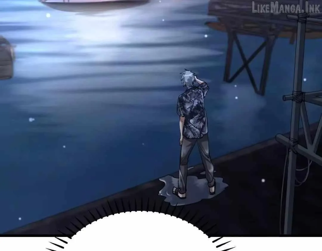 I’m Trapped In This Day For One Thousand Years Chapter 283 page 42