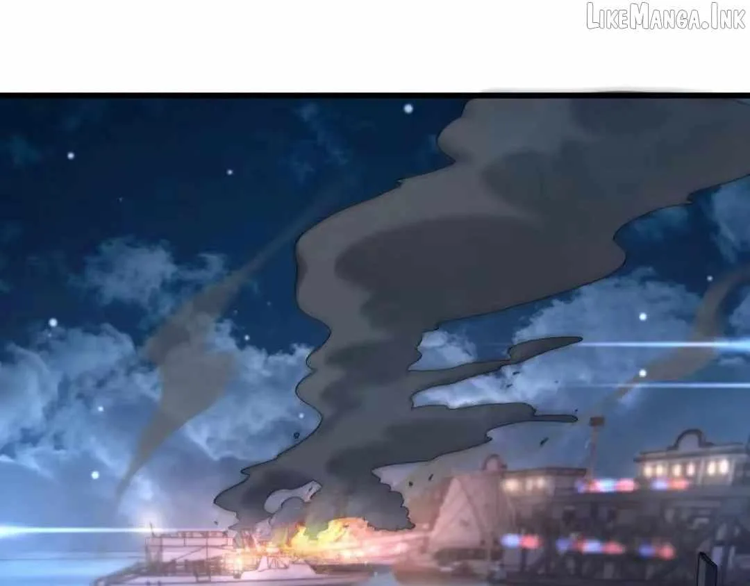 I’m Trapped In This Day For One Thousand Years Chapter 283 page 41