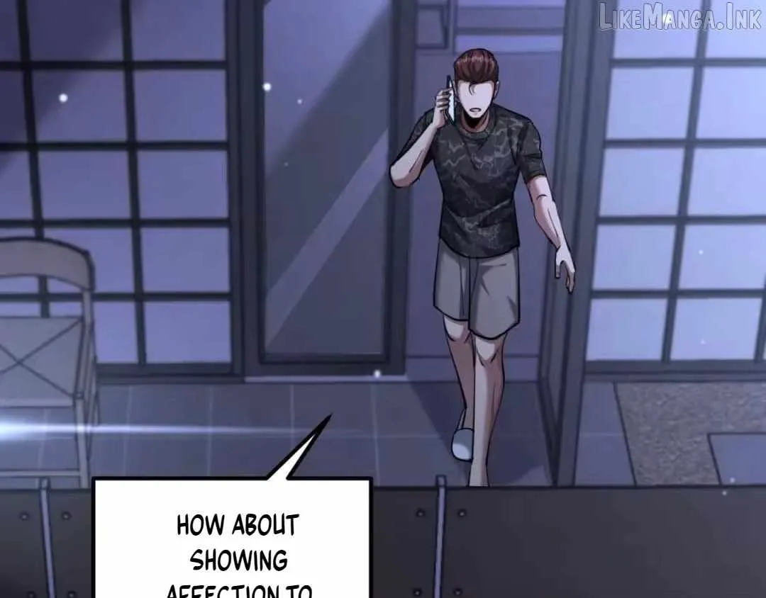 I’m Trapped In This Day For One Thousand Years Chapter 283 page 52