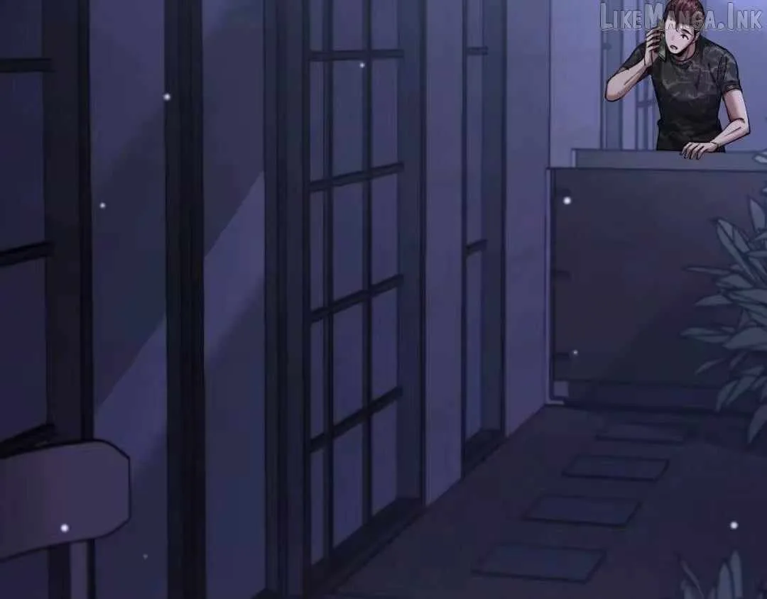 I’m Trapped In This Day For One Thousand Years Chapter 283 page 55