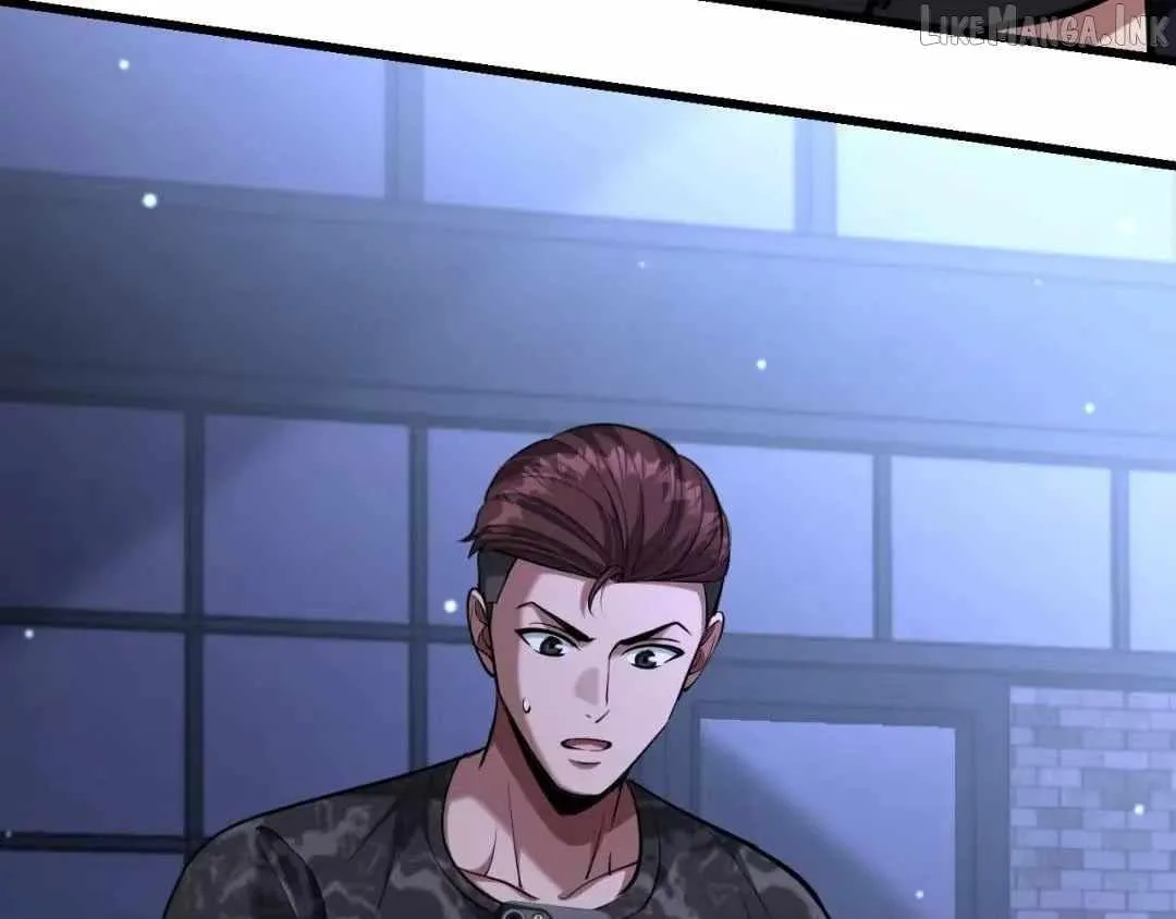 I’m Trapped In This Day For One Thousand Years Chapter 283 page 59