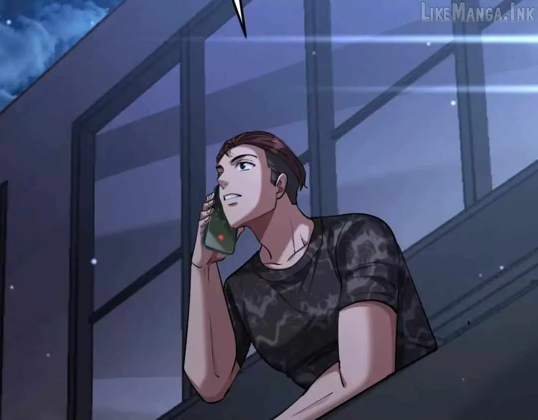 I’m Trapped In This Day For One Thousand Years Chapter 283 page 69