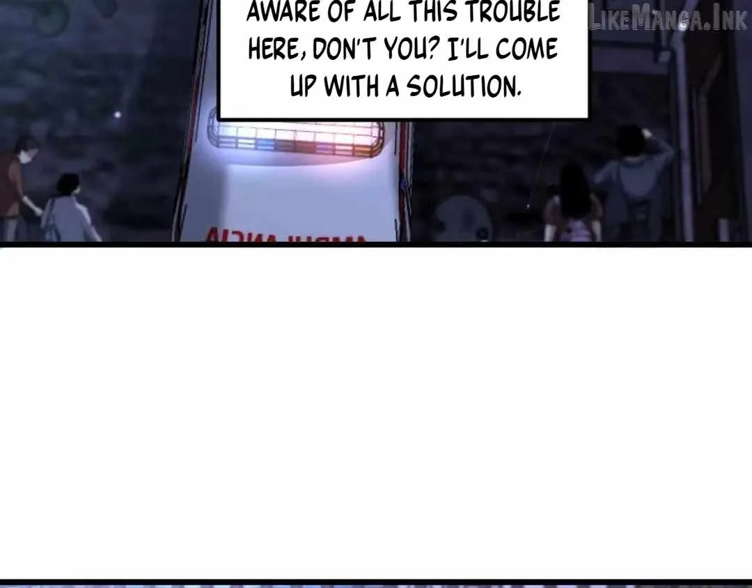 I’m Trapped In This Day For One Thousand Years Chapter 283 page 78