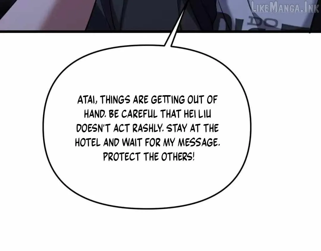 I’m Trapped In This Day For One Thousand Years Chapter 283 page 81