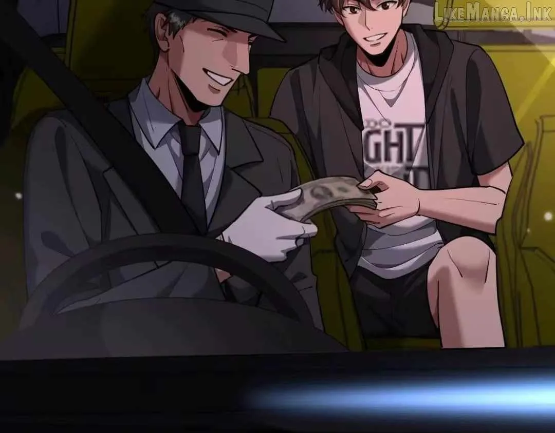 I’m Trapped In This Day For One Thousand Years Chapter 283 page 93