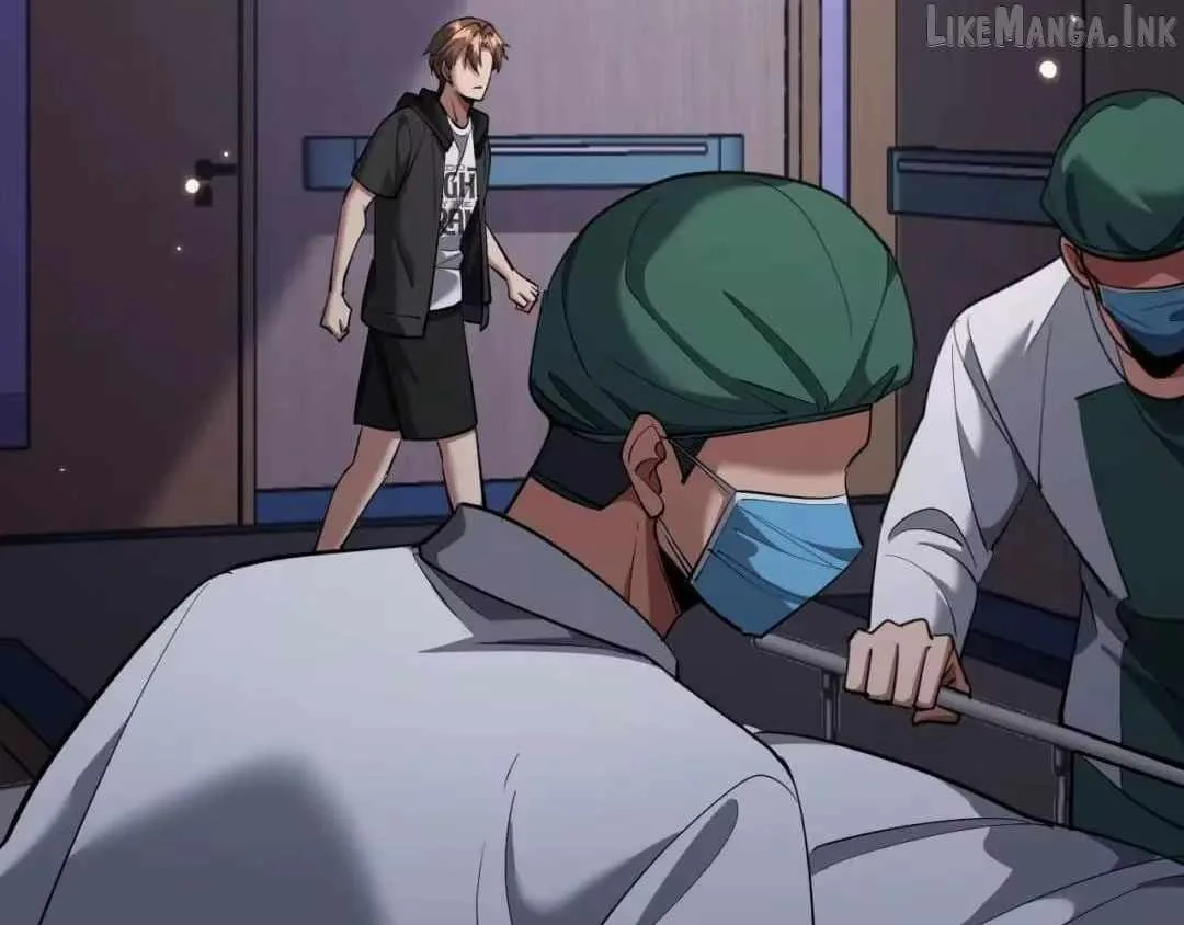 I’m Trapped In This Day For One Thousand Years Chapter 283 page 100
