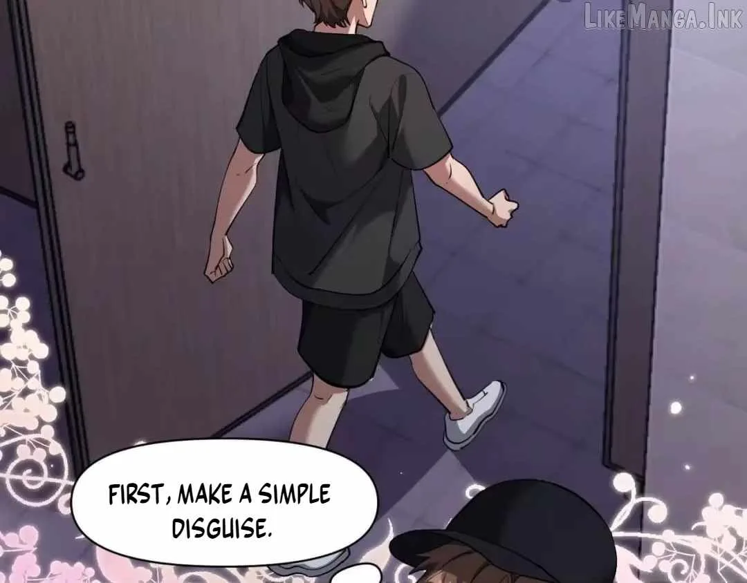 I’m Trapped In This Day For One Thousand Years Chapter 283 page 103