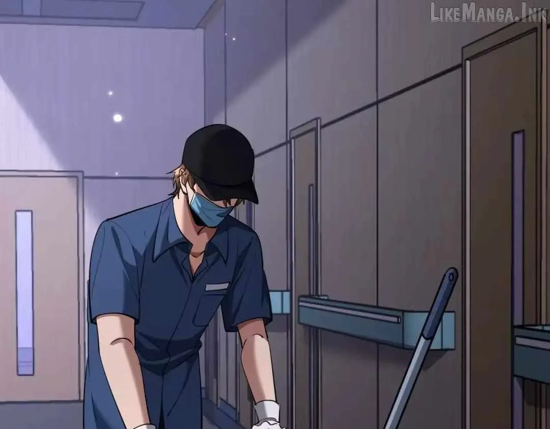 I’m Trapped In This Day For One Thousand Years Chapter 283 page 107
