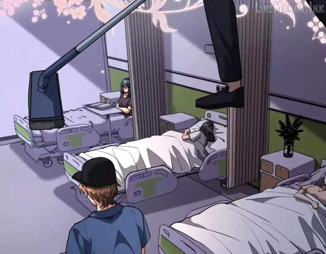 I’m Trapped In This Day For One Thousand Years Chapter 283 page 111