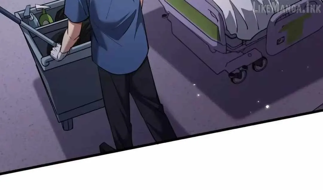 I’m Trapped In This Day For One Thousand Years Chapter 283 page 112
