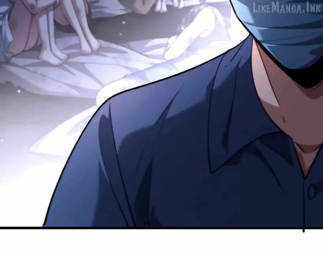 I’m Trapped In This Day For One Thousand Years Chapter 283 page 114