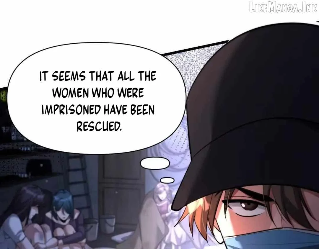 I’m Trapped In This Day For One Thousand Years Chapter 283 page 113