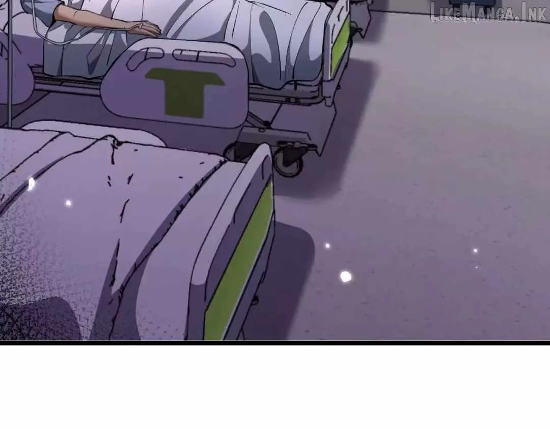 I’m Trapped In This Day For One Thousand Years Chapter 283 page 117