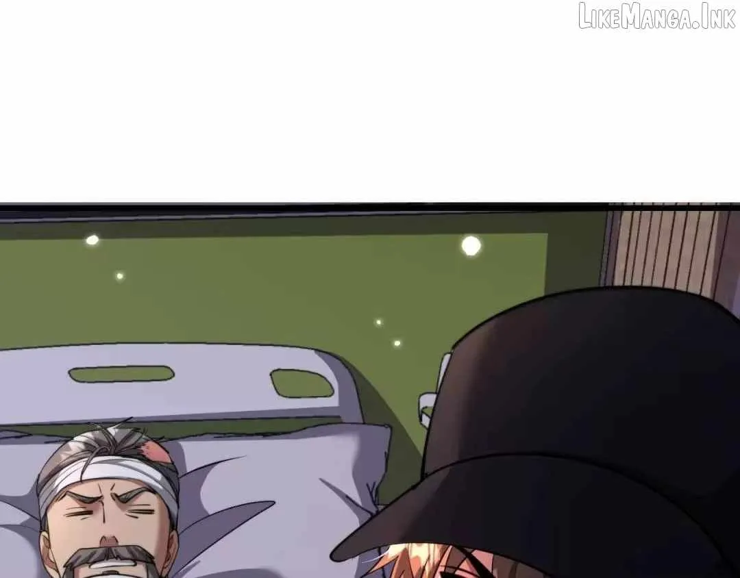 I’m Trapped In This Day For One Thousand Years Chapter 283 page 118
