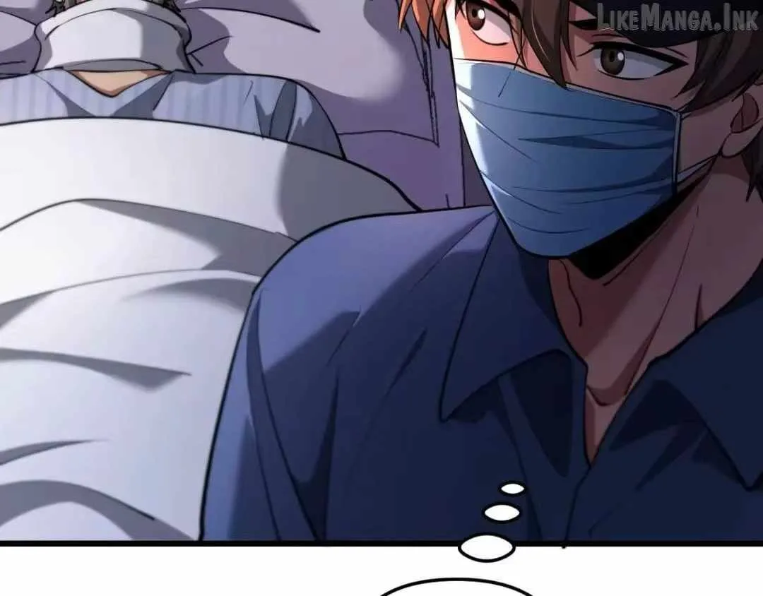 I’m Trapped In This Day For One Thousand Years Chapter 283 page 119