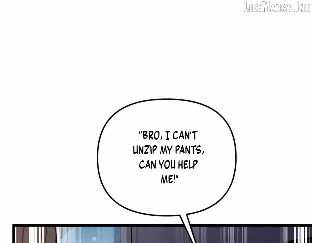 I’m Trapped In This Day For One Thousand Years Chapter 283 page 123