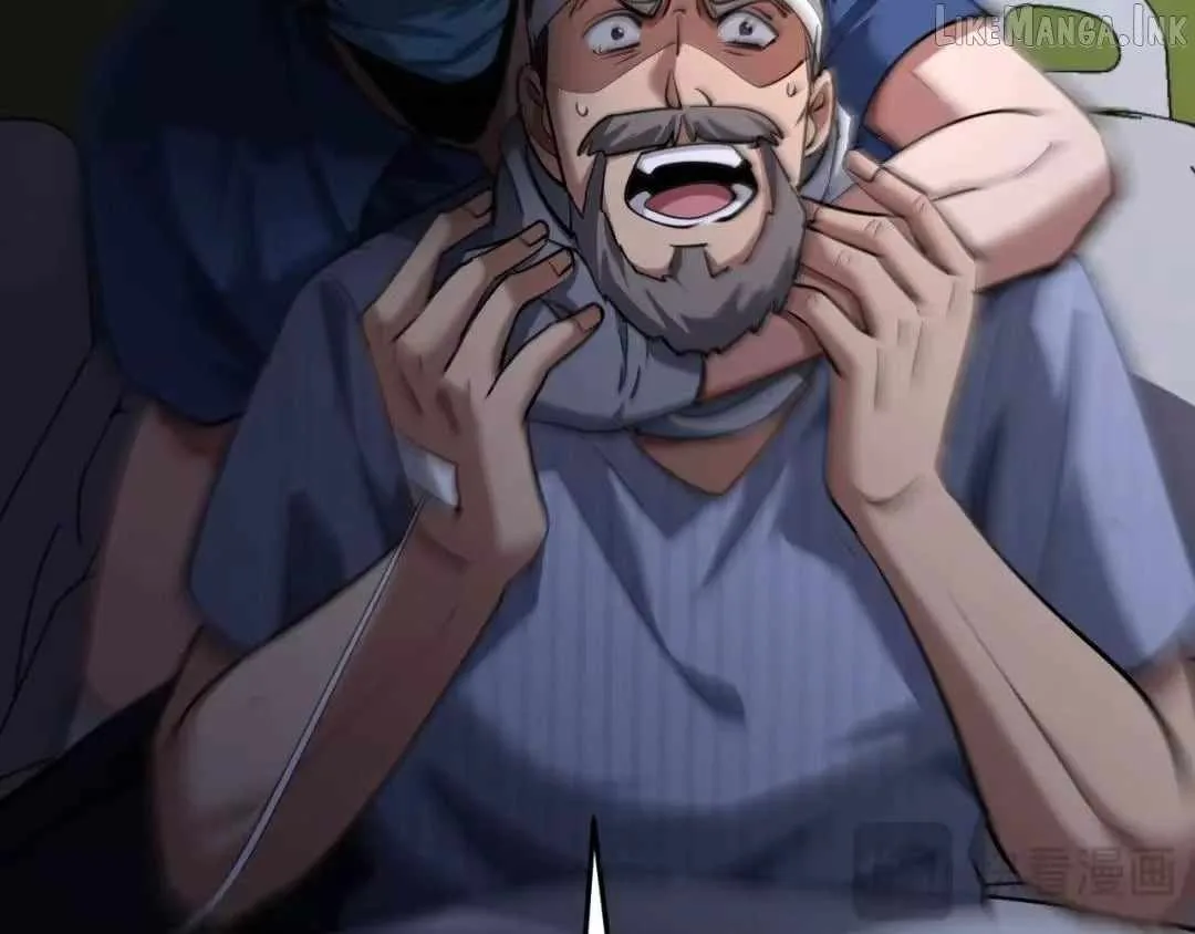 I’m Trapped In This Day For One Thousand Years Chapter 283 page 128