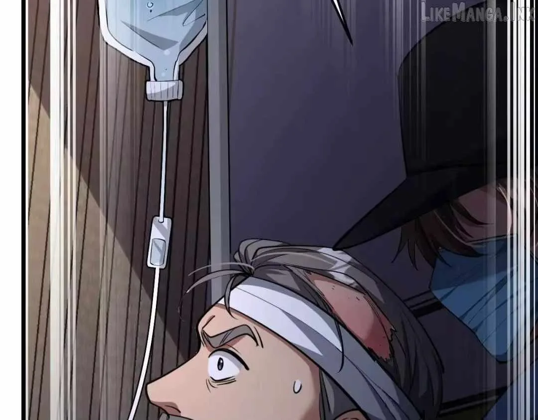I’m Trapped In This Day For One Thousand Years Chapter 283 page 124
