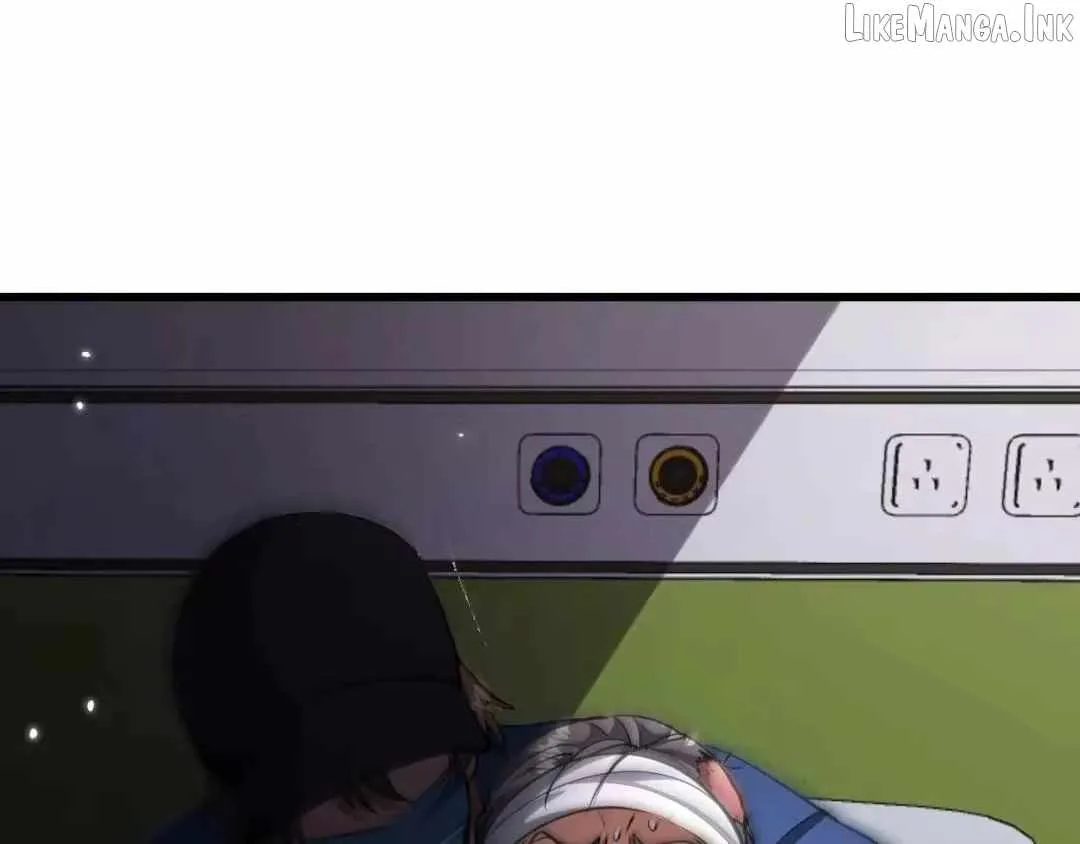 I’m Trapped In This Day For One Thousand Years Chapter 283 page 127