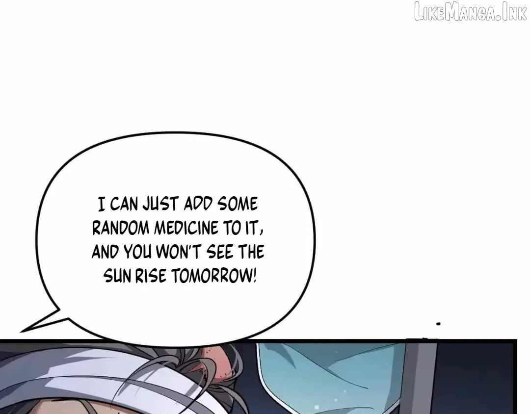 I’m Trapped In This Day For One Thousand Years Chapter 283 page 133