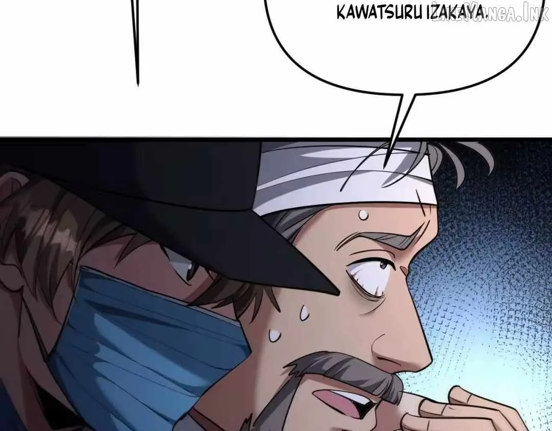 I’m Trapped In This Day For One Thousand Years Chapter 283 page 137
