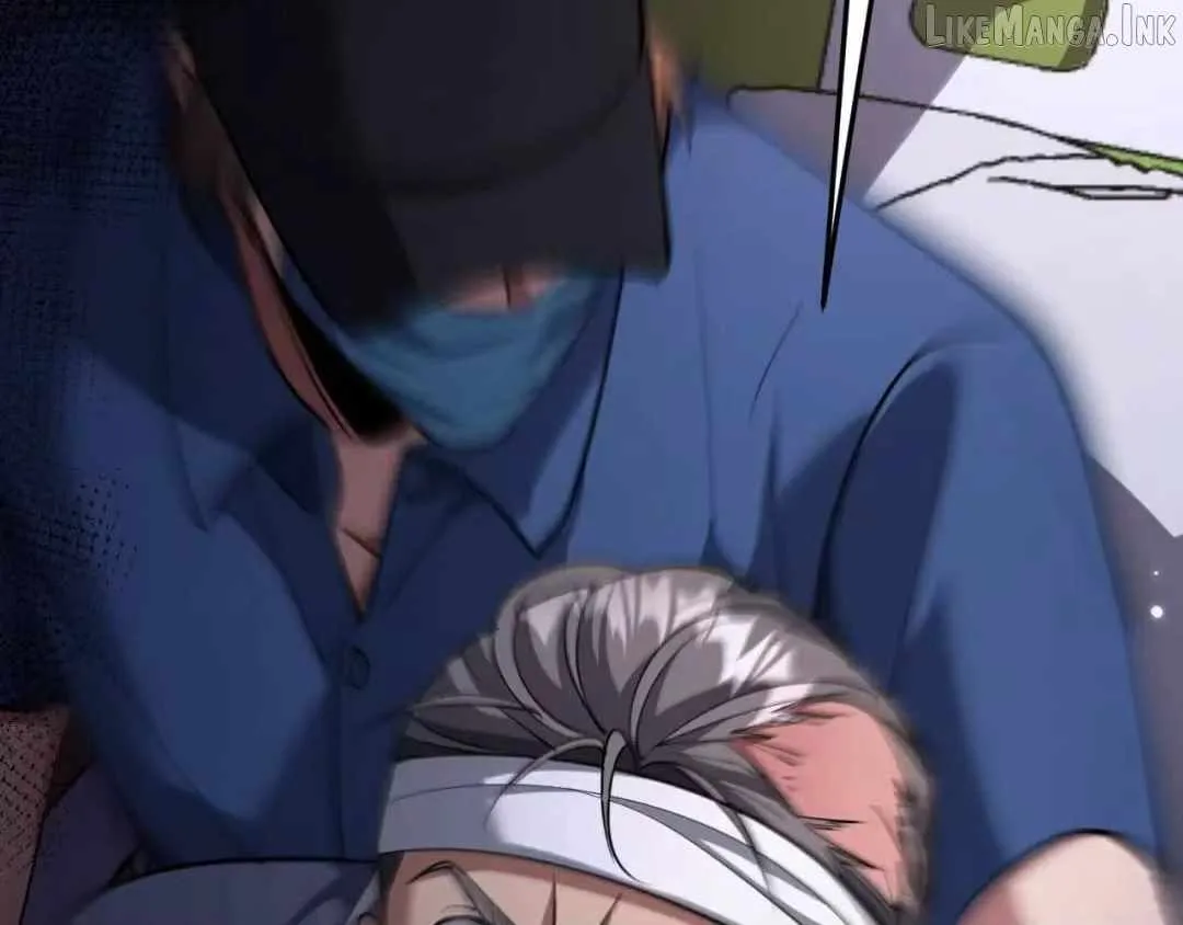 I’m Trapped In This Day For One Thousand Years Chapter 283 page 140