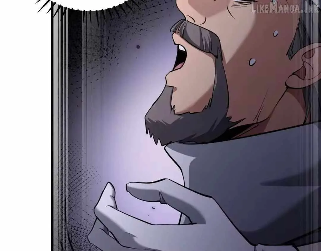 I’m Trapped In This Day For One Thousand Years Chapter 283 page 143
