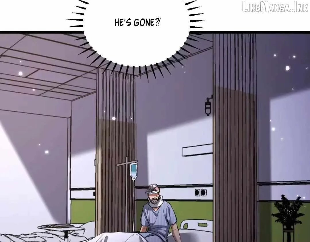I’m Trapped In This Day For One Thousand Years Chapter 283 page 145
