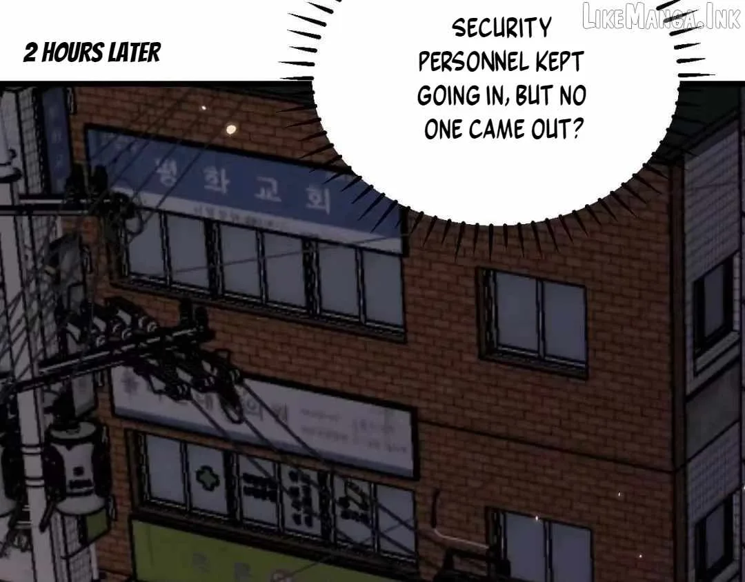 I’m Trapped In This Day For One Thousand Years Chapter 283 page 150