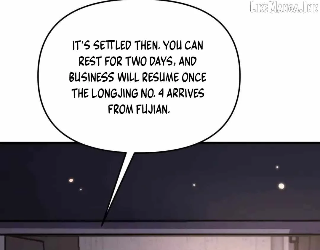 I’m Trapped In This Day For One Thousand Years Chapter 283 page 158