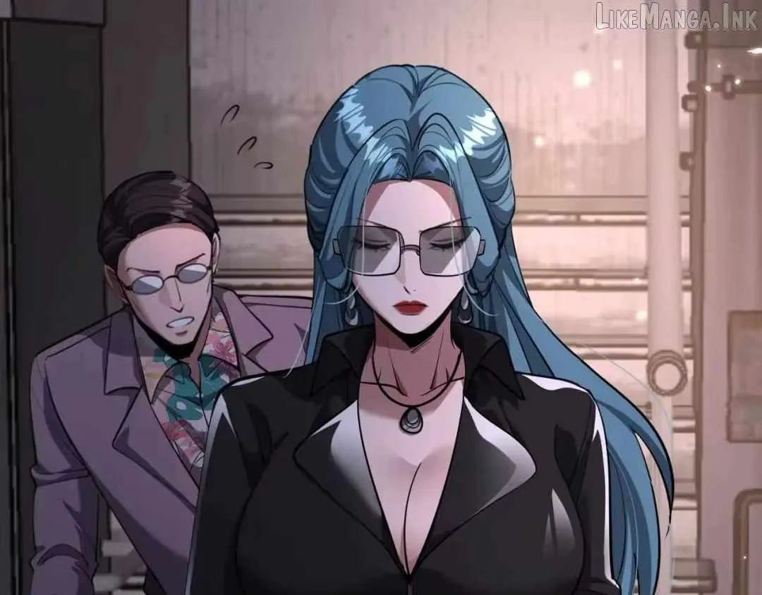 I’m Trapped In This Day For One Thousand Years Chapter 283 page 159