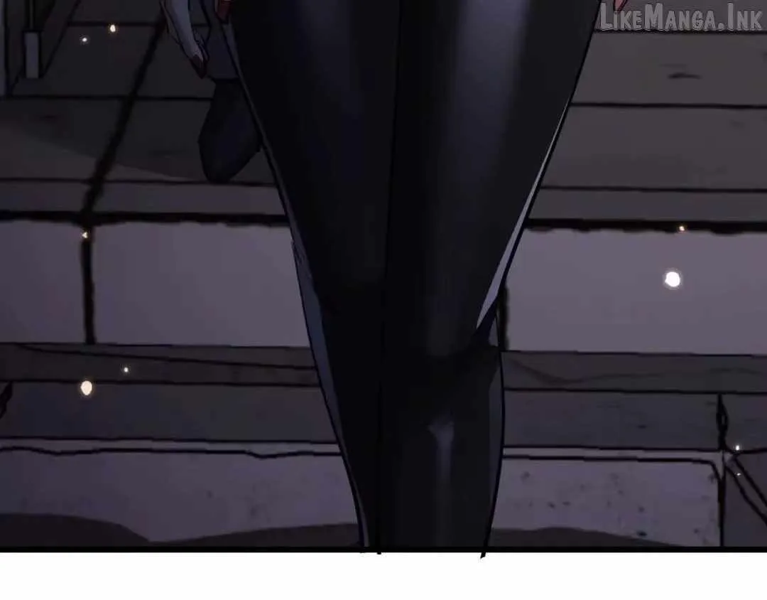 I’m Trapped In This Day For One Thousand Years Chapter 283 page 161