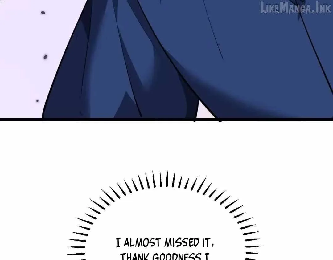 I’m Trapped In This Day For One Thousand Years Chapter 283 page 164