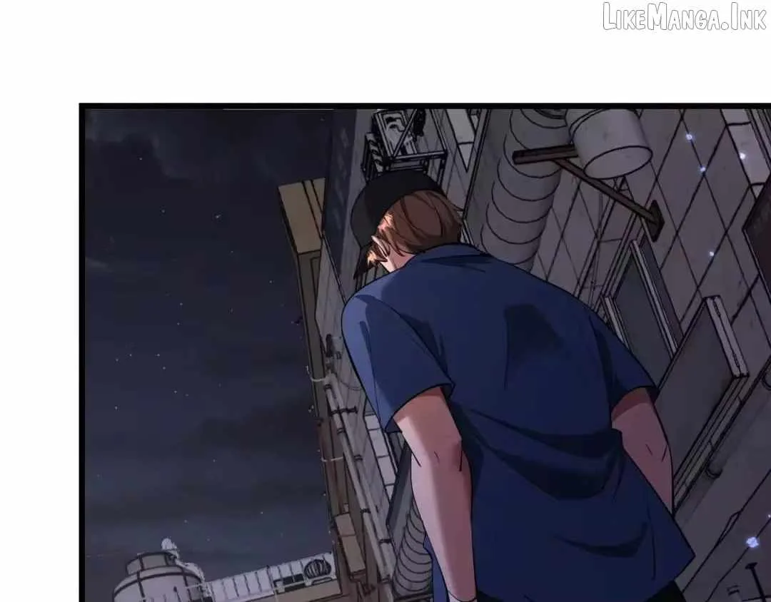 I’m Trapped In This Day For One Thousand Years Chapter 284 page 17