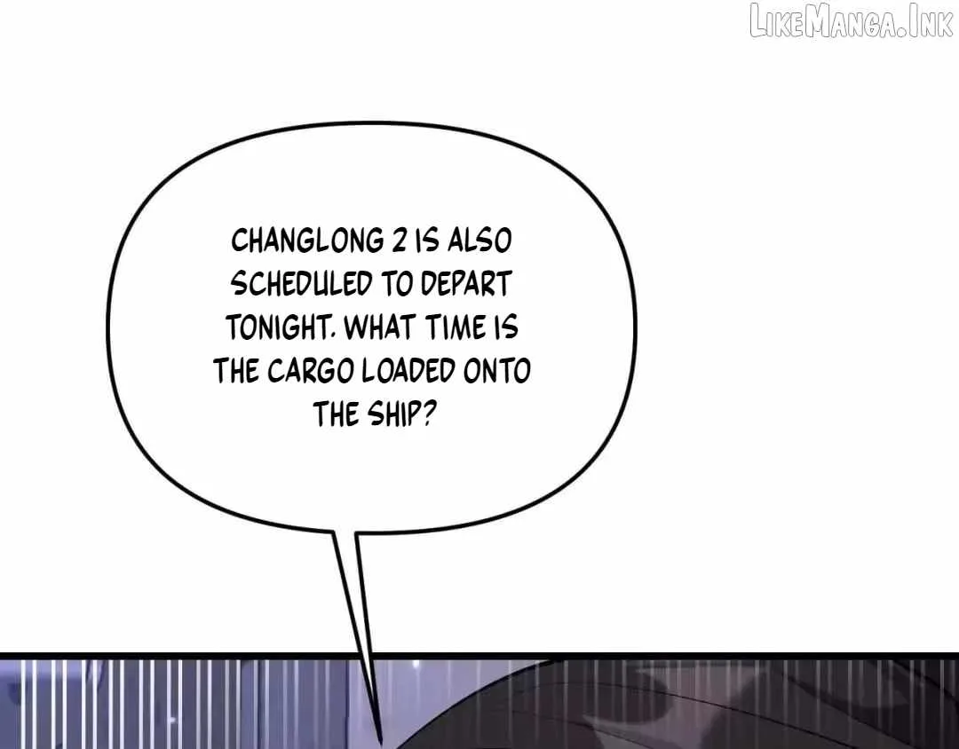 I’m Trapped In This Day For One Thousand Years Chapter 284 page 27