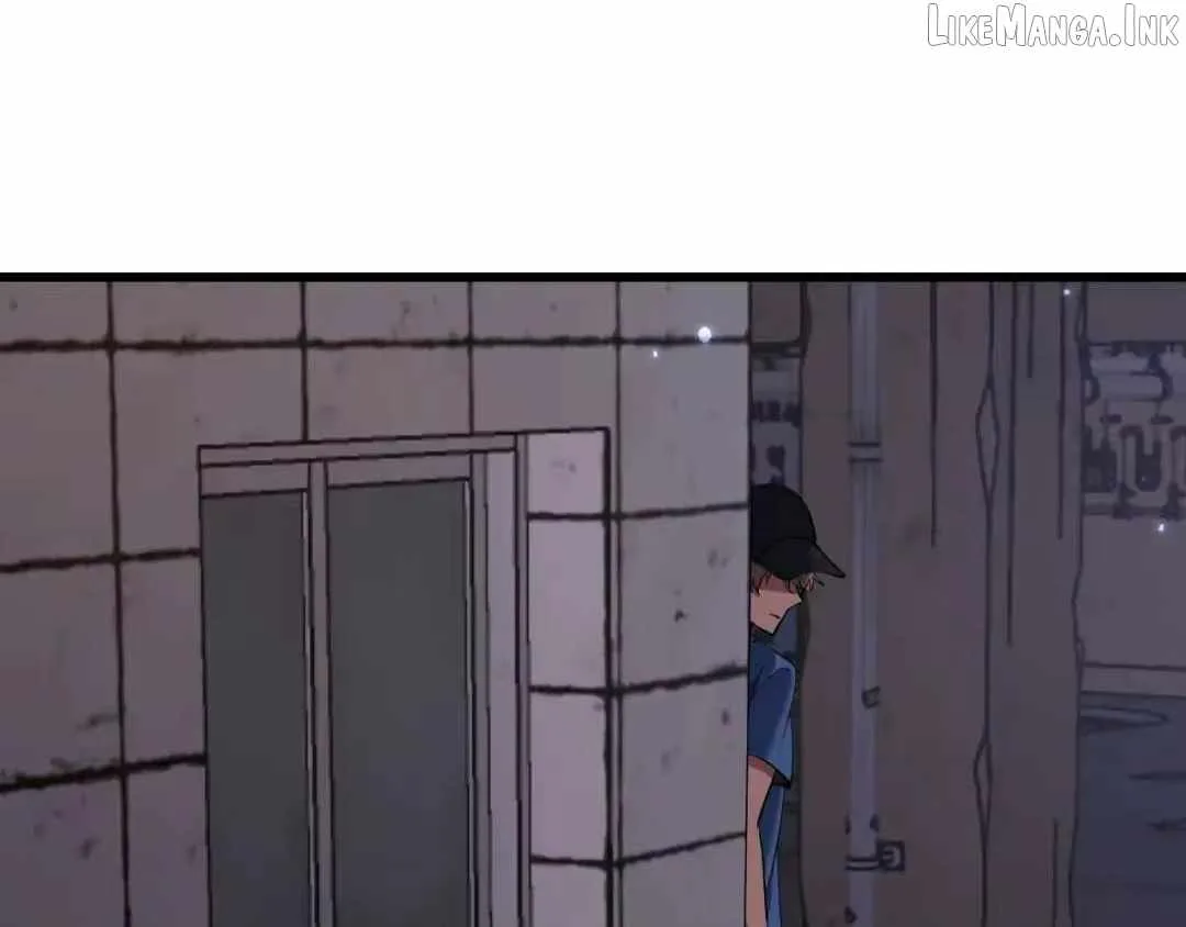 I’m Trapped In This Day For One Thousand Years Chapter 284 page 20