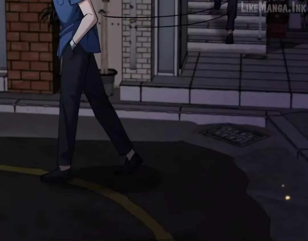 I’m Trapped In This Day For One Thousand Years Chapter 284 page 8