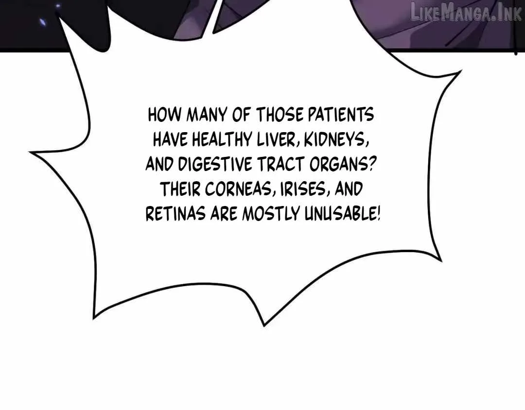 I’m Trapped In This Day For One Thousand Years Chapter 284 page 23