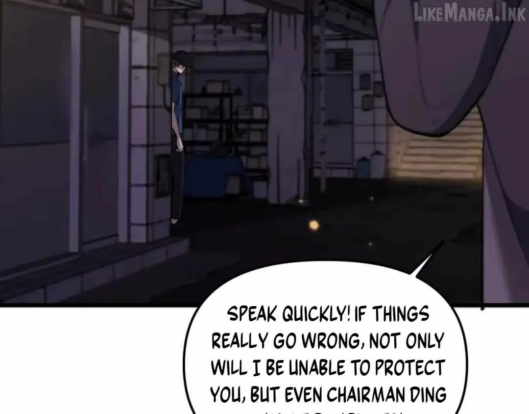 I’m Trapped In This Day For One Thousand Years Chapter 284 page 15