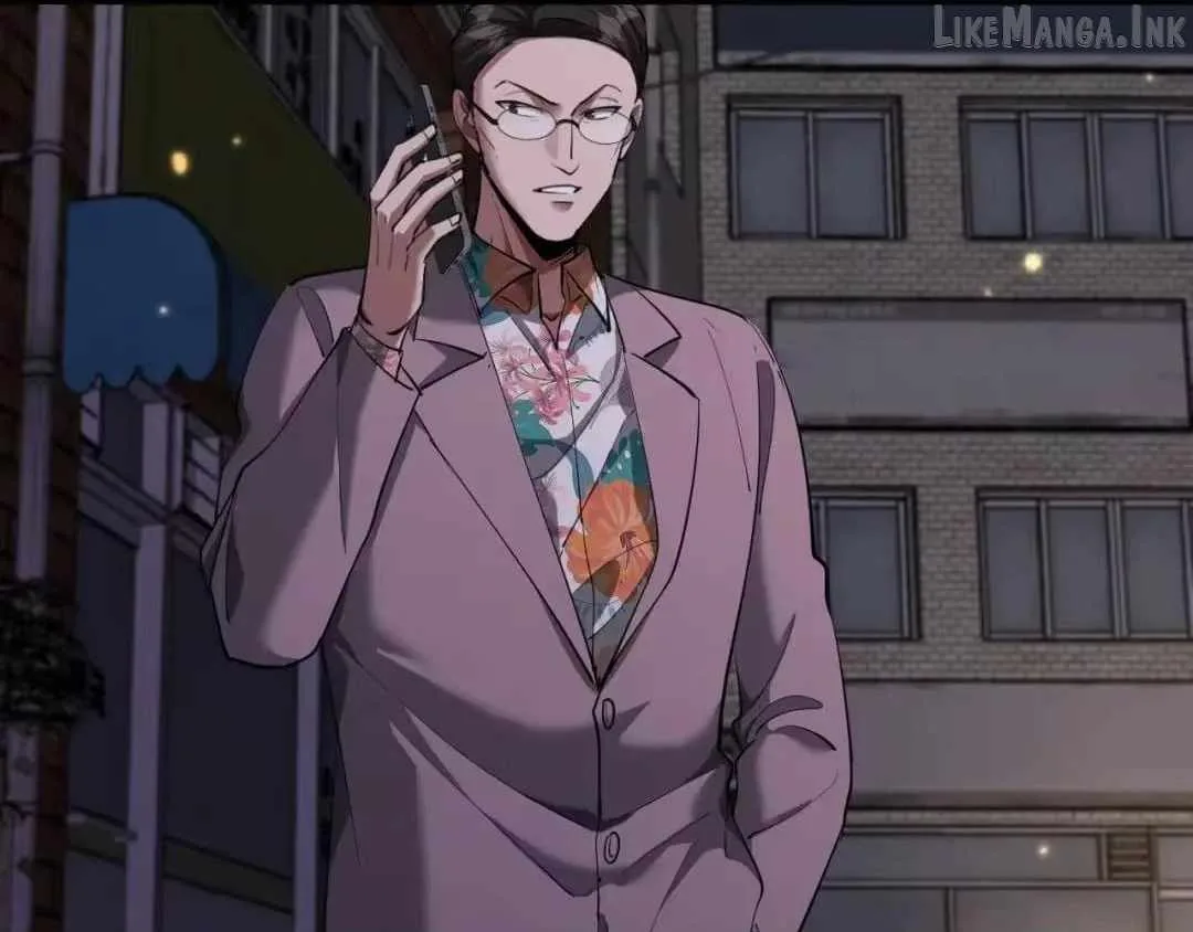 I’m Trapped In This Day For One Thousand Years Chapter 284 page 11
