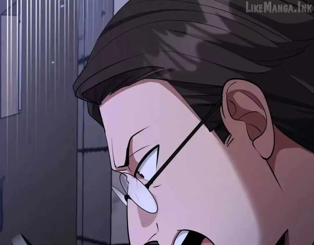 I’m Trapped In This Day For One Thousand Years Chapter 284 page 28