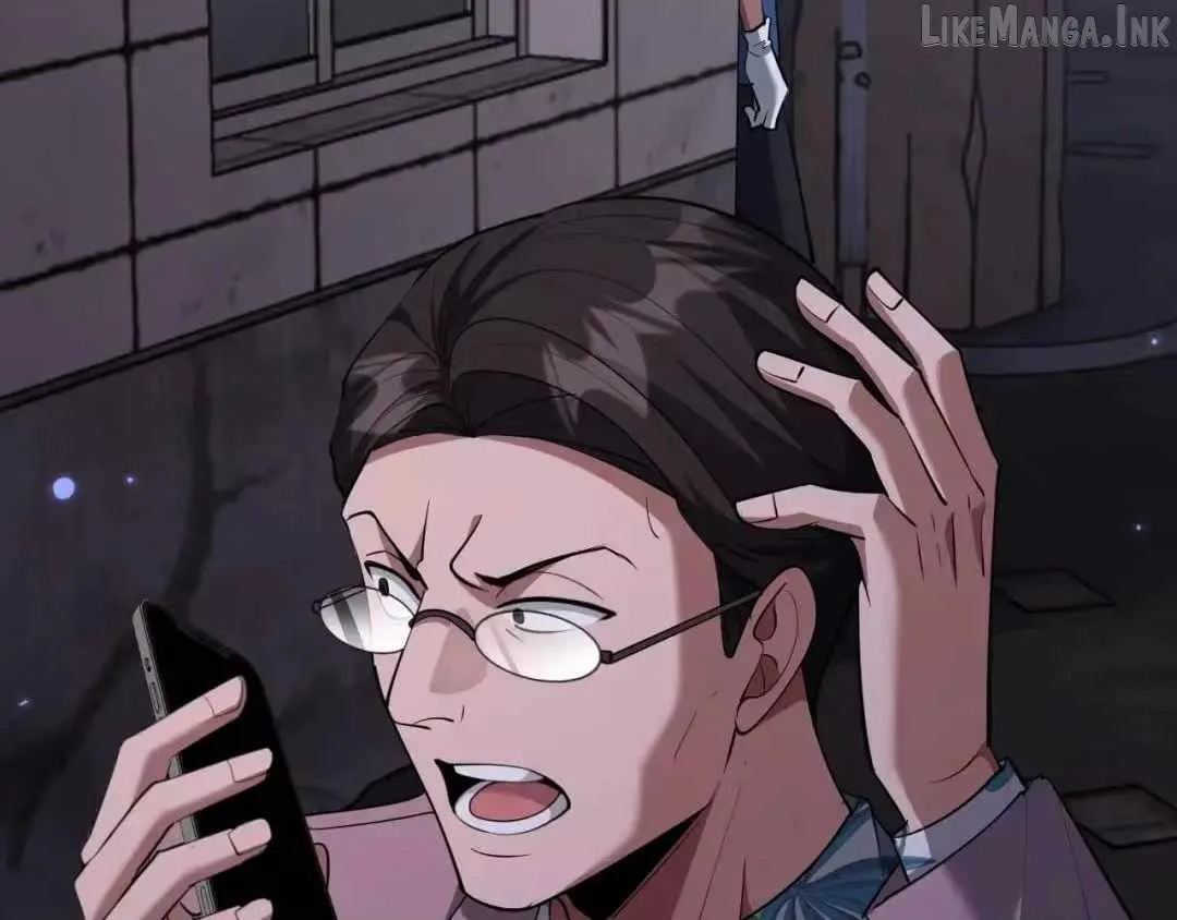 I’m Trapped In This Day For One Thousand Years Chapter 284 page 21