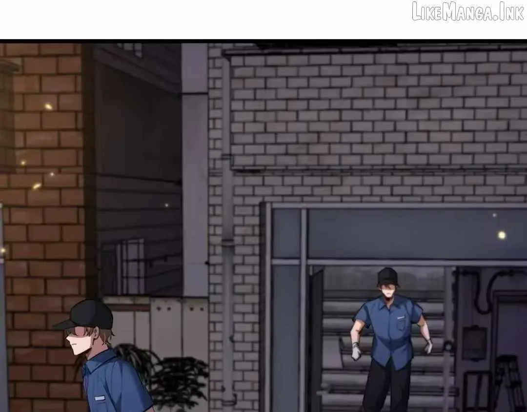 I’m Trapped In This Day For One Thousand Years Chapter 284 page 7