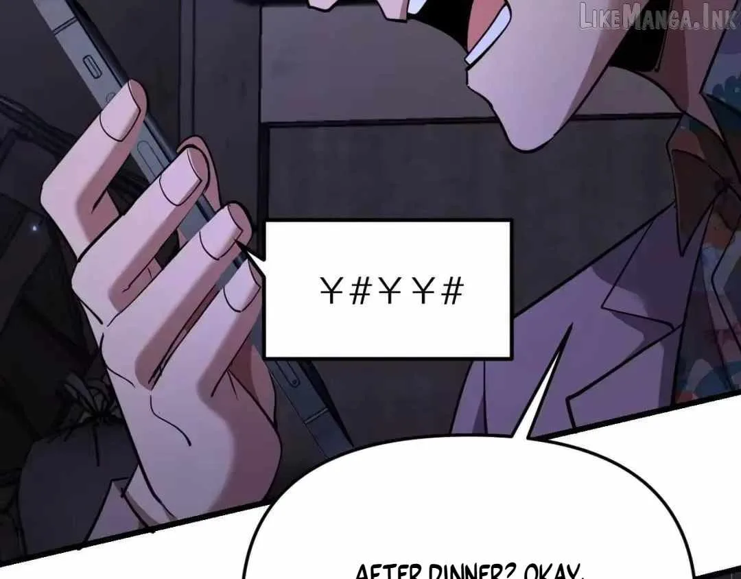 I’m Trapped In This Day For One Thousand Years Chapter 284 page 29