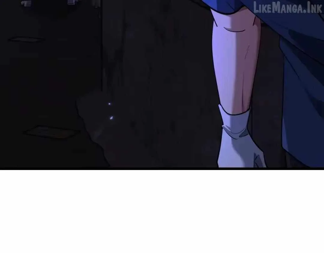 I’m Trapped In This Day For One Thousand Years Chapter 284 page 35