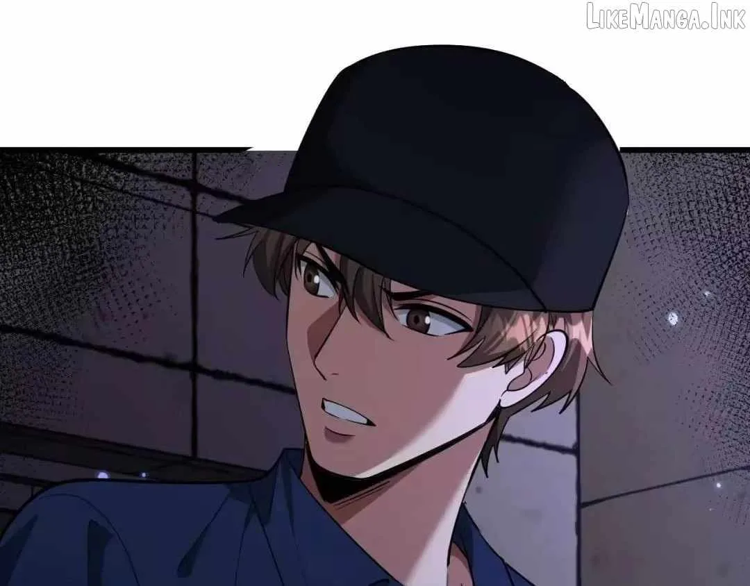 I’m Trapped In This Day For One Thousand Years Chapter 284 page 36